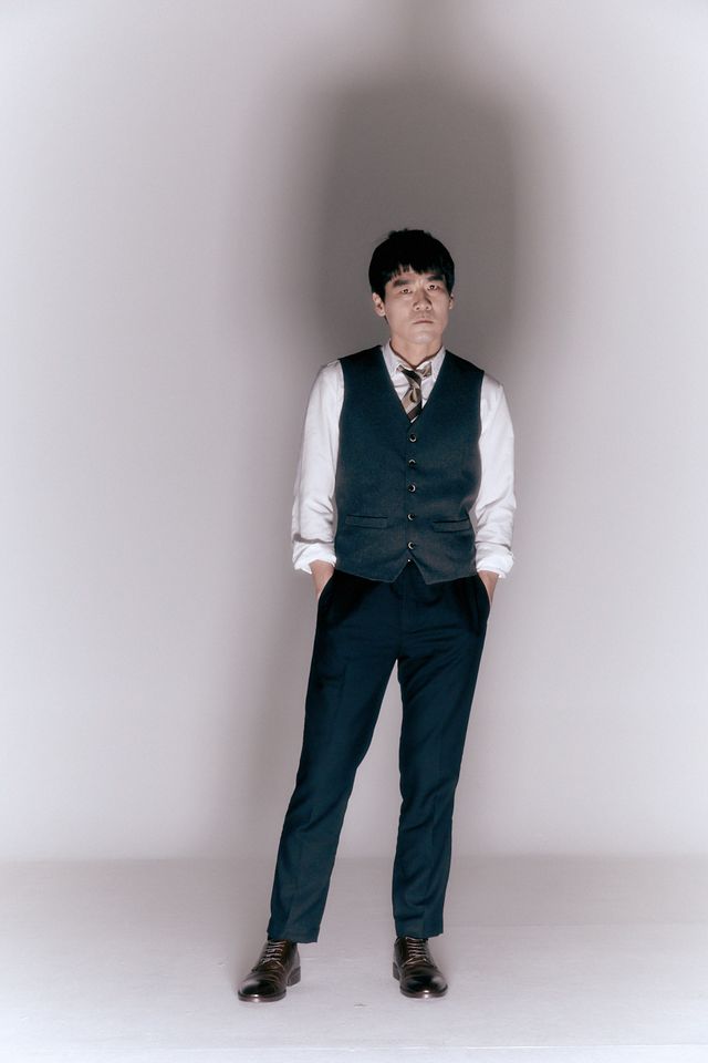 ウ・ボムジン サムネイル画像