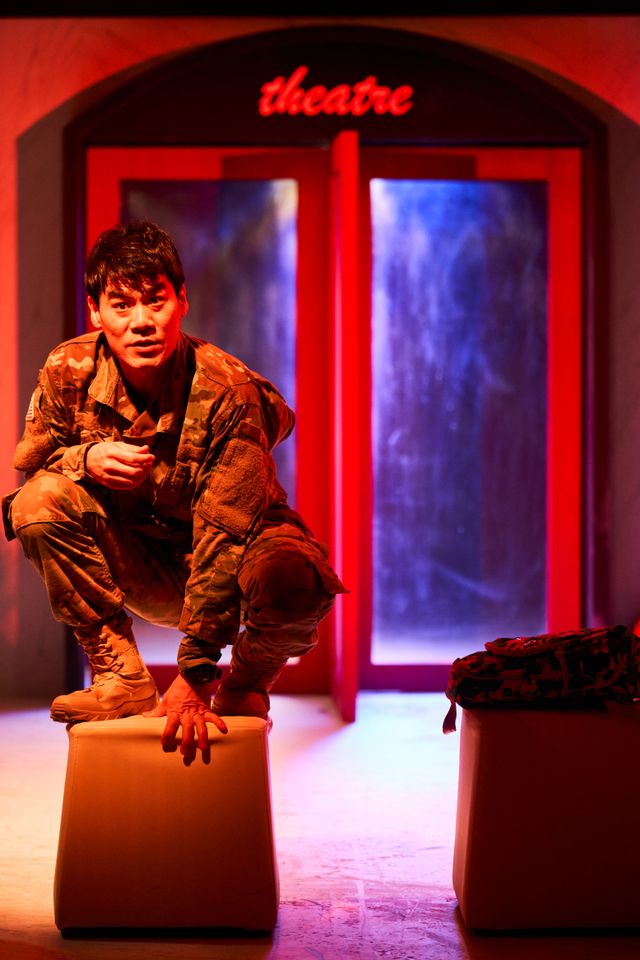 ウ・ボムジン サムネイル画像