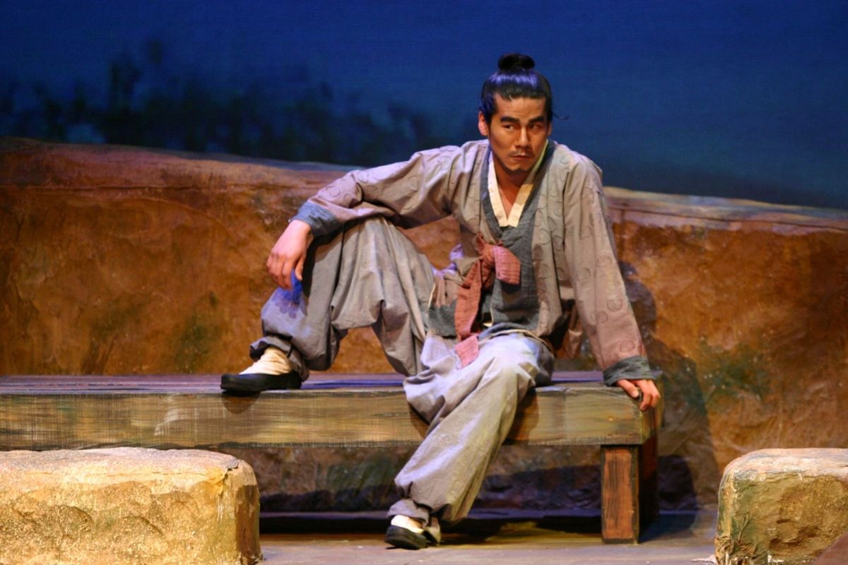 ウ・ボムジン サムネイル画像