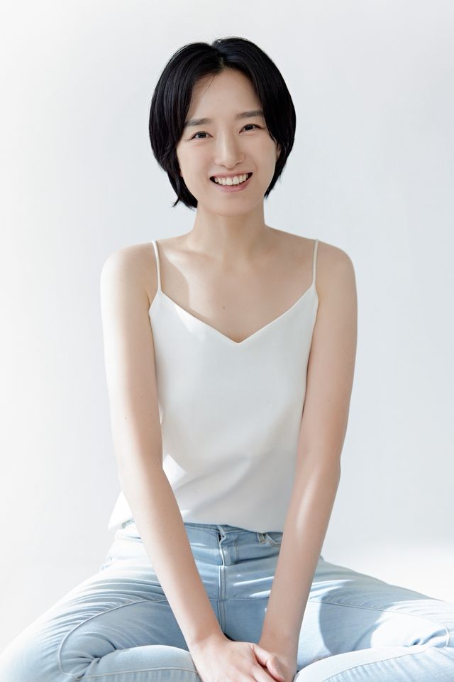 홍은정 profile image