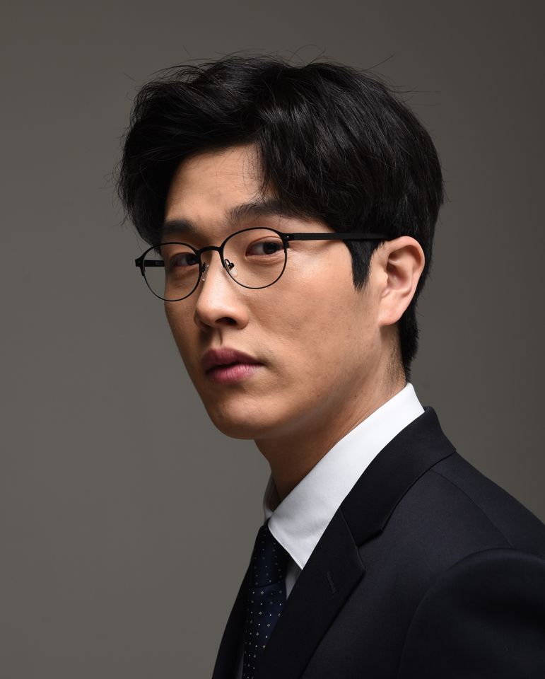 Lee Chang-won Thumbnail image