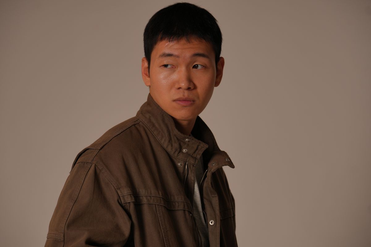 Kim Jeong-hoon Ảnh thu nhỏ