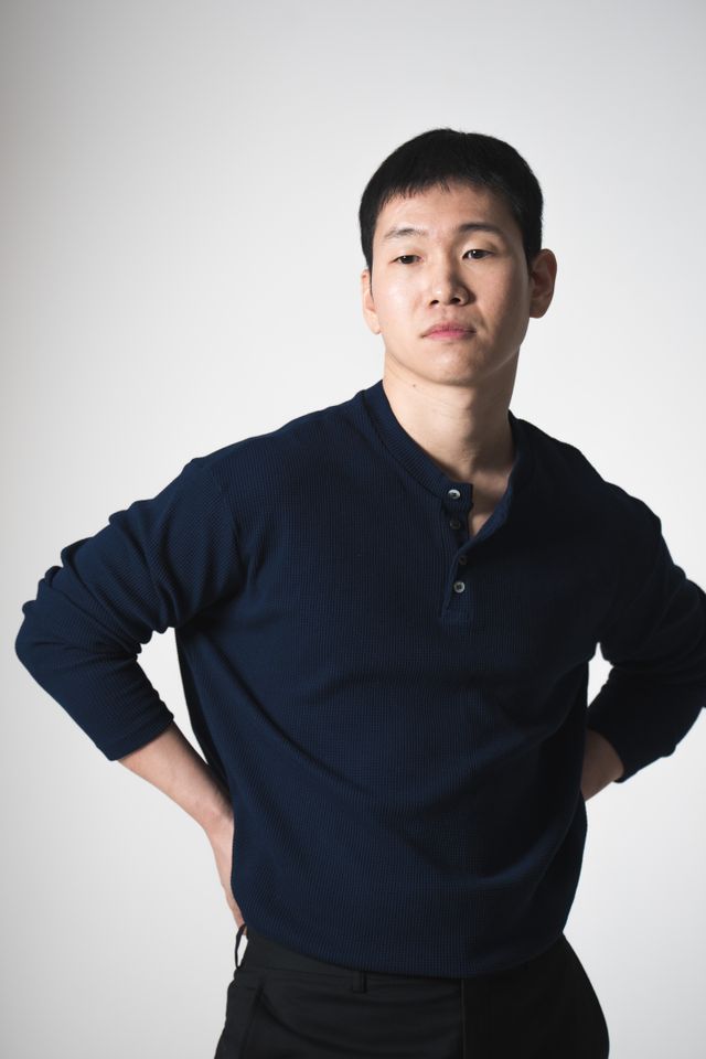 Kim Jeong-hoon Ảnh thu nhỏ