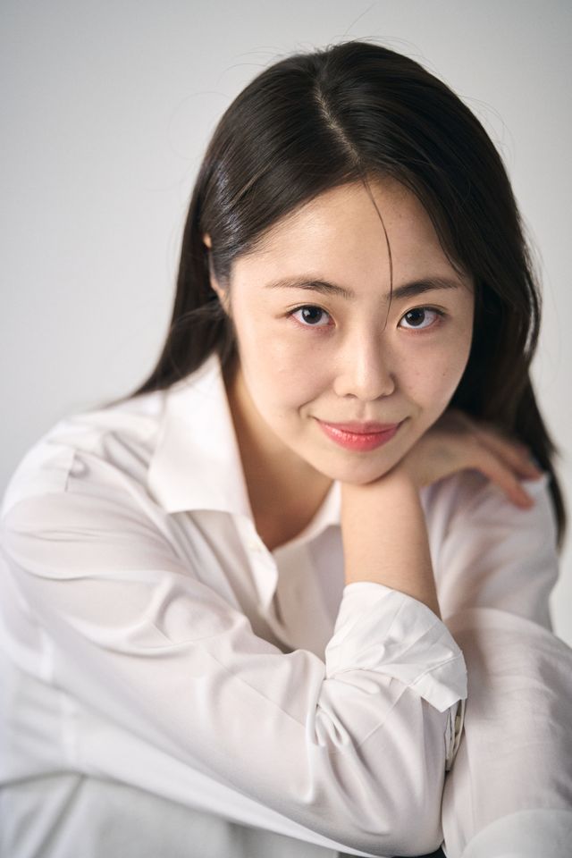 チョン・ギュミ サムネイル画像