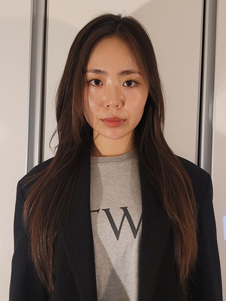 チョン・ギュミ サムネイル画像