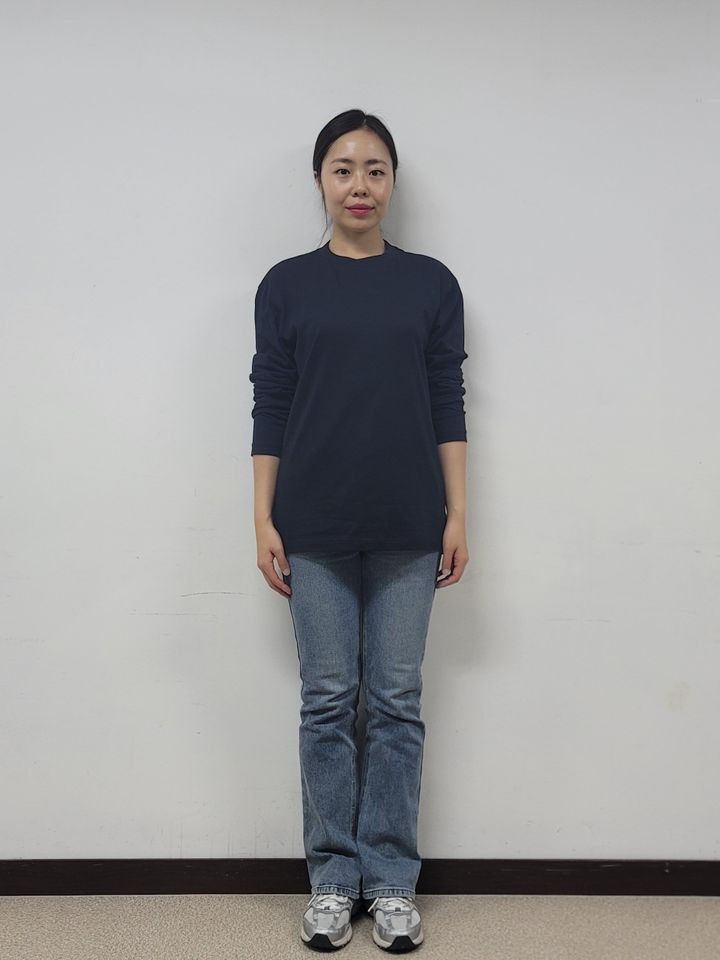 チョン・ギュミ サムネイル画像