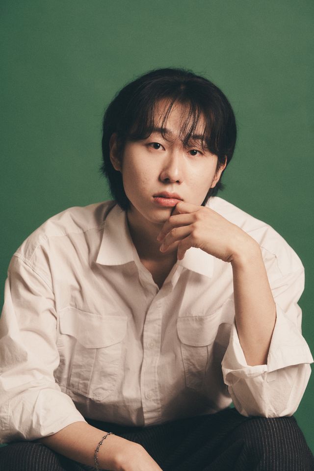 Bae Yoon-chan Thumbnail image