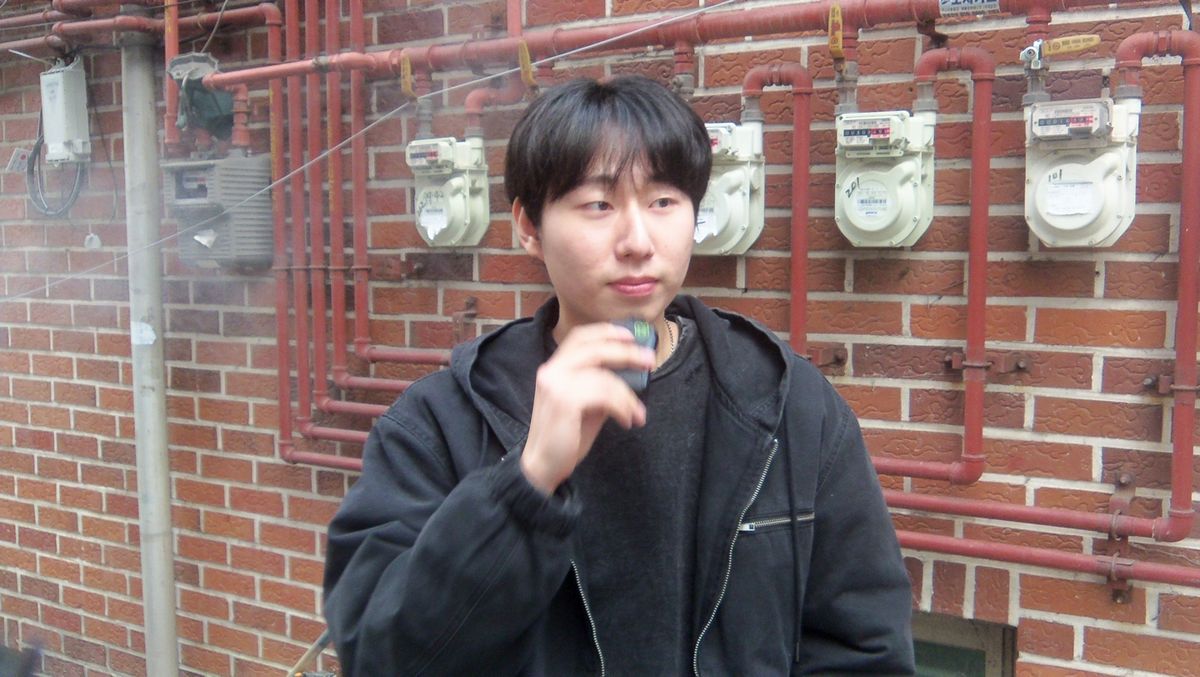 Bae Yoon-chan Thumbnail image