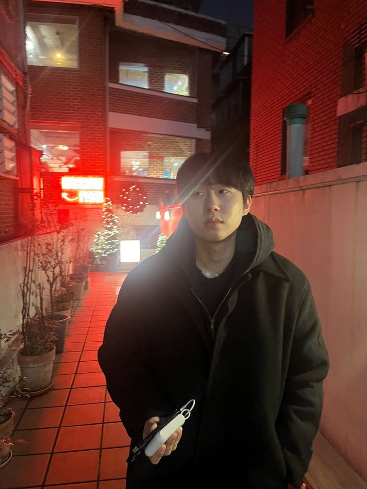 Bae Yoon-chan Thumbnail image