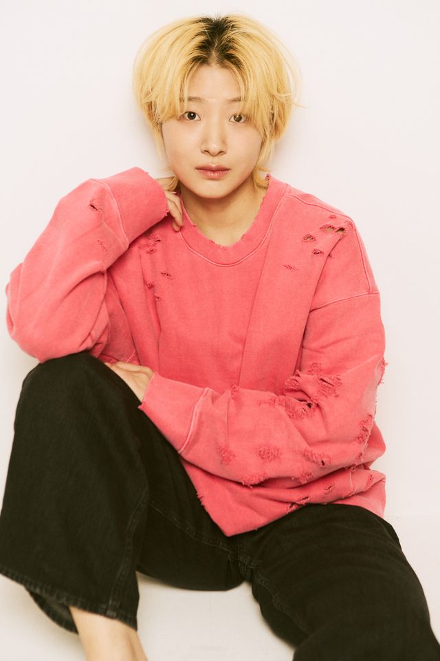 Jung Da-won Thumbnail image