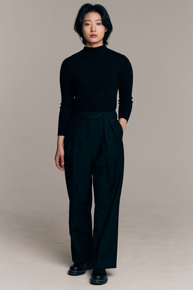 Jung Da-won Thumbnail image