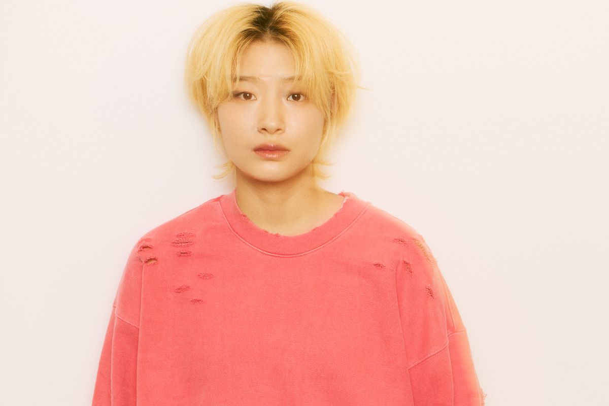 Jung Da-won Thumbnail image