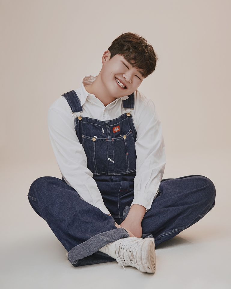 Kim Eun-gyu Ảnh thu nhỏ