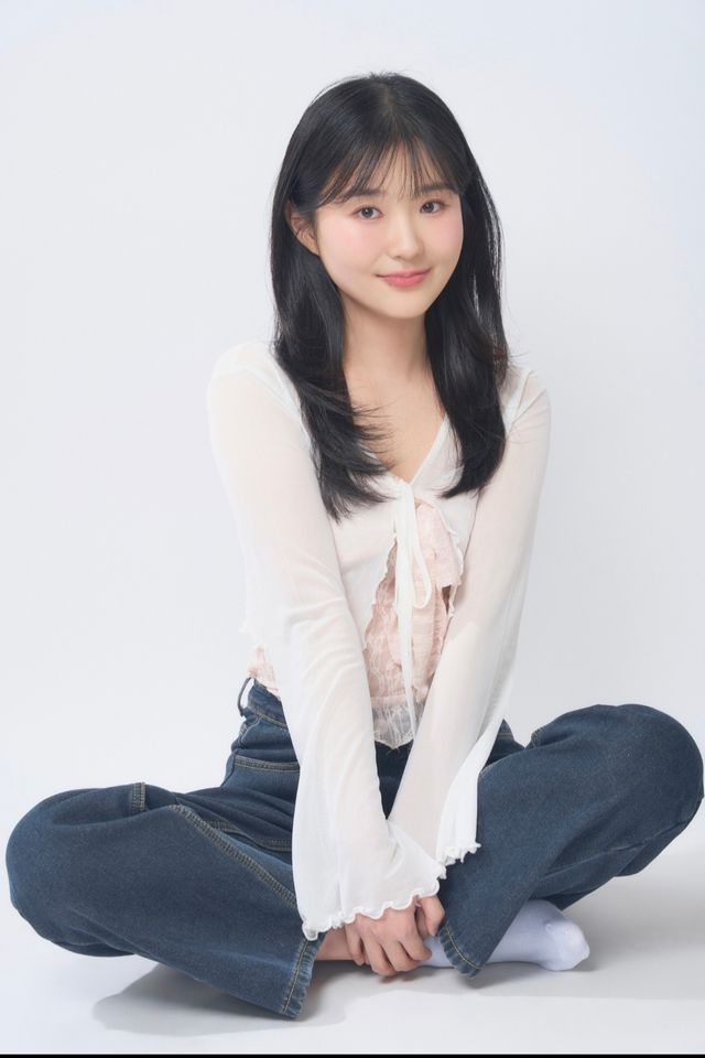 Yang Hye-rim Thumbnail image