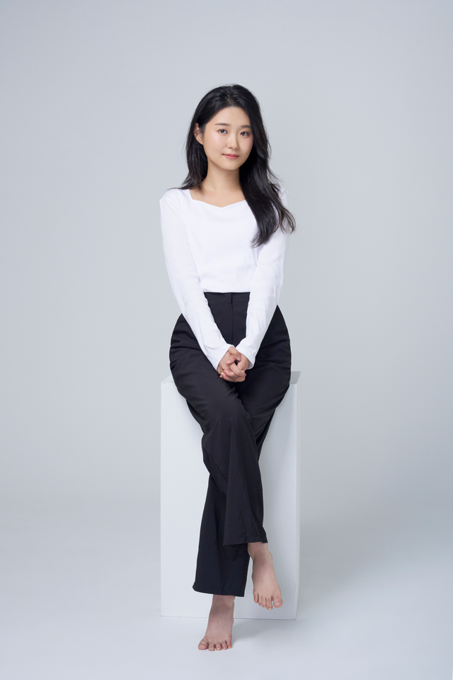 Yang Hye-rim Thumbnail image