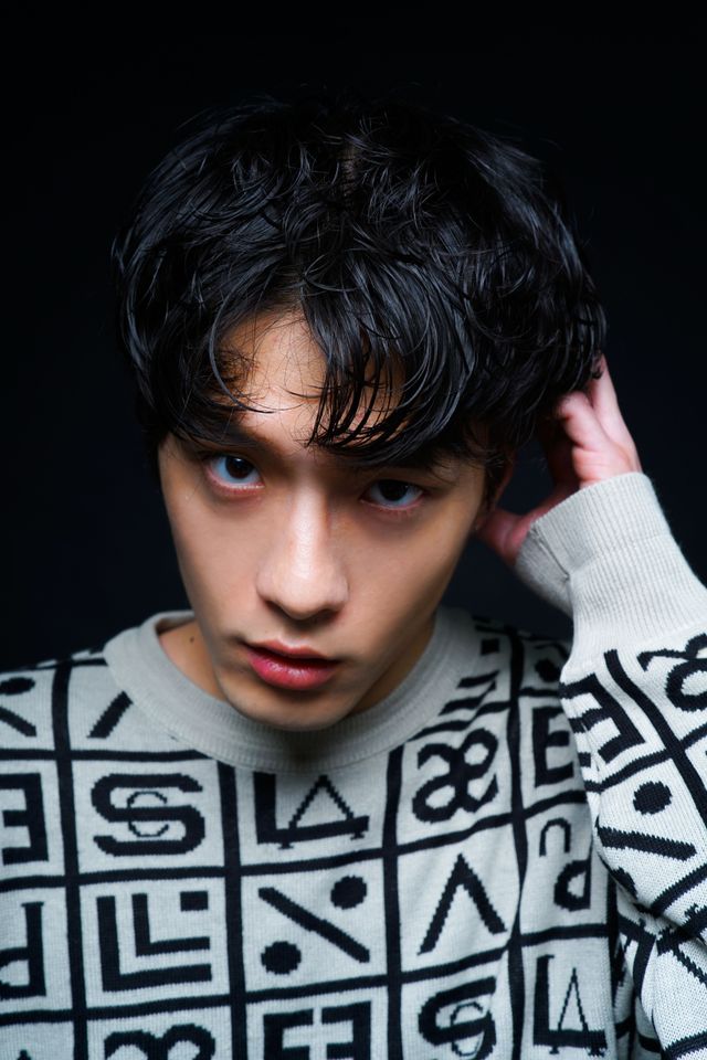 Shin Min-su Thumbnail image