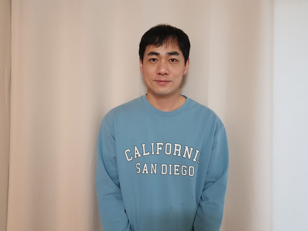 โอ จีฮุน ภาพขนาดย่อ