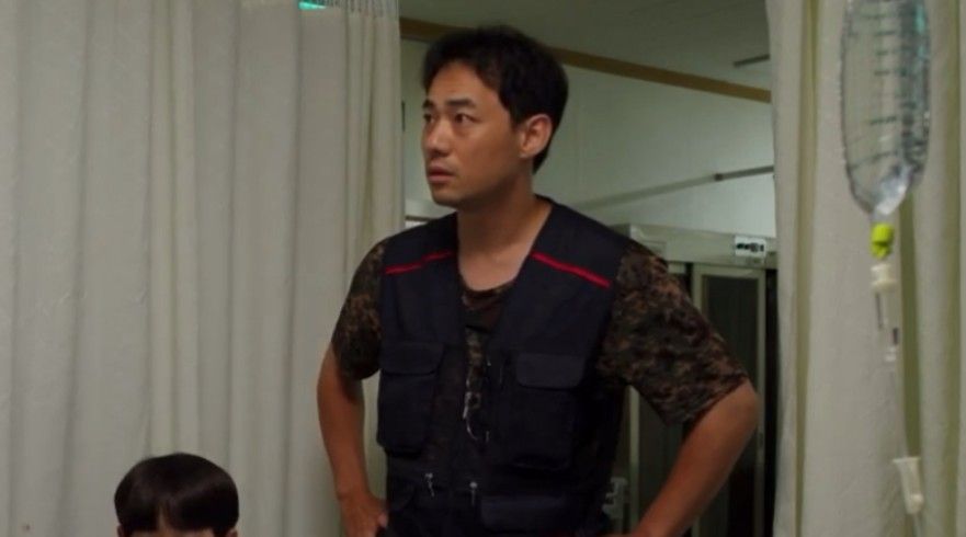 โอ จีฮุน ภาพขนาดย่อ