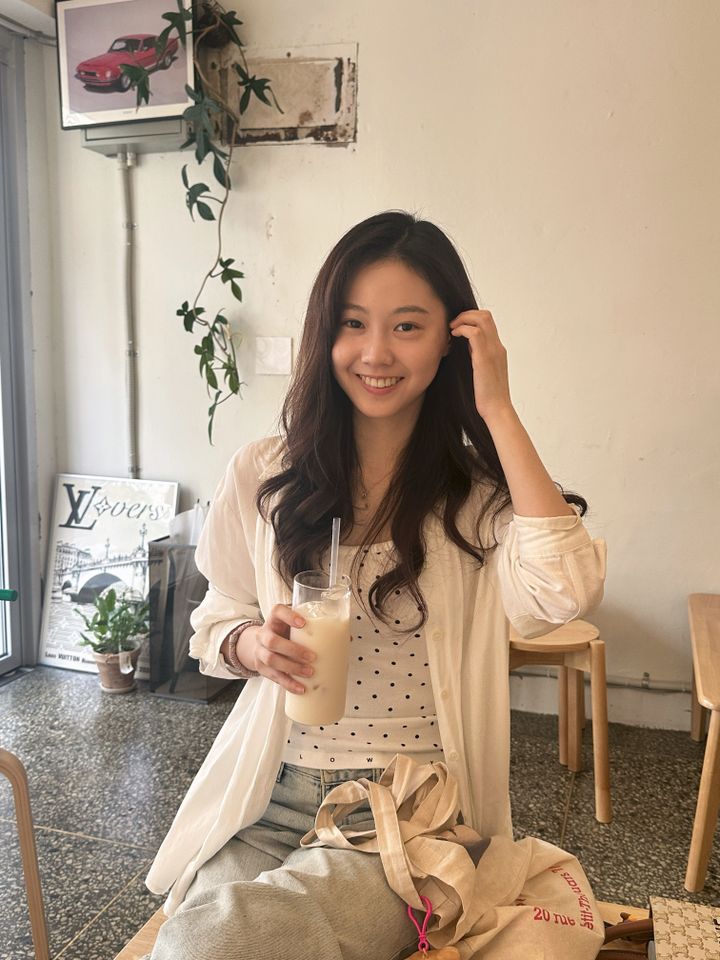 คิม ฮาจิน ภาพขนาดย่อ