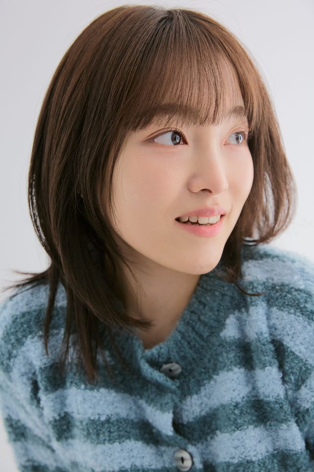 Park Ji-na Thumbnail image