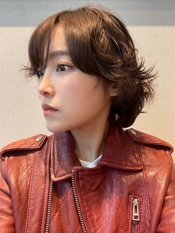 Park Ji-na Thumbnail image