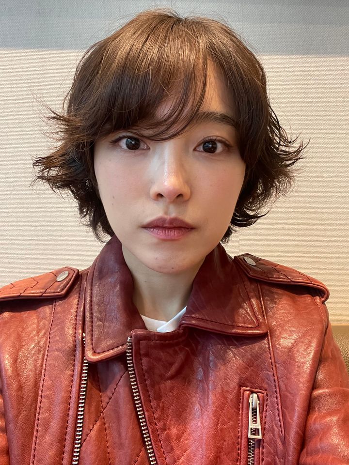 Park Ji-na Thumbnail image