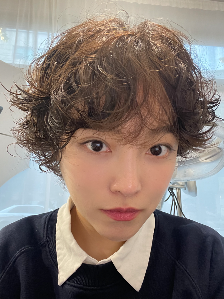 Park Ji-na Thumbnail image