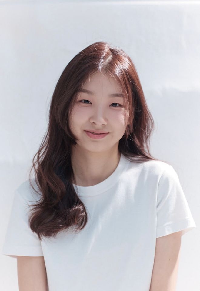 คิม แชยอง ภาพขนาดย่อ