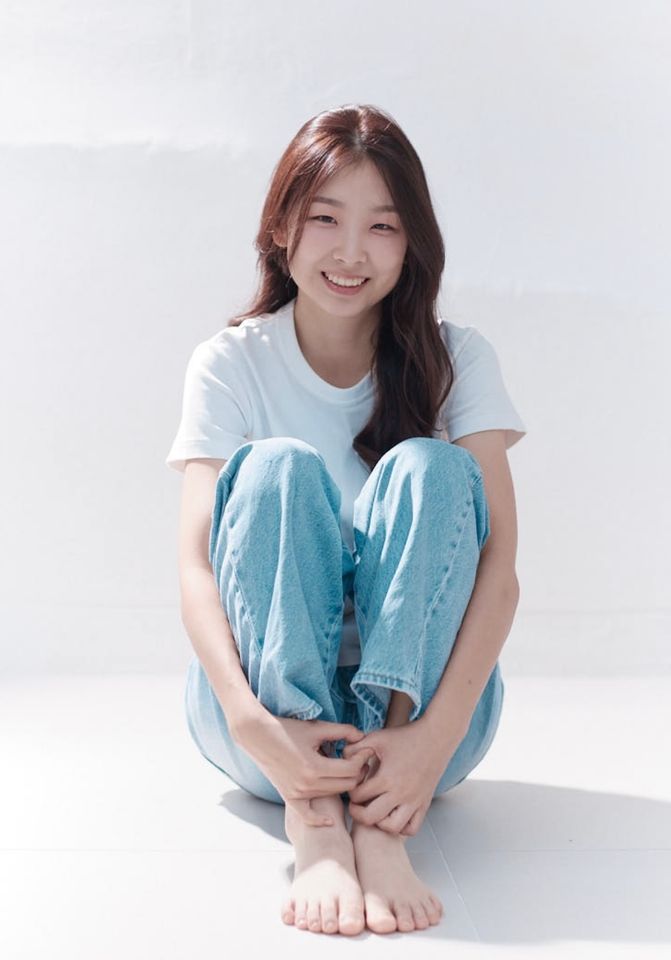 คิม แชยอง ภาพขนาดย่อ