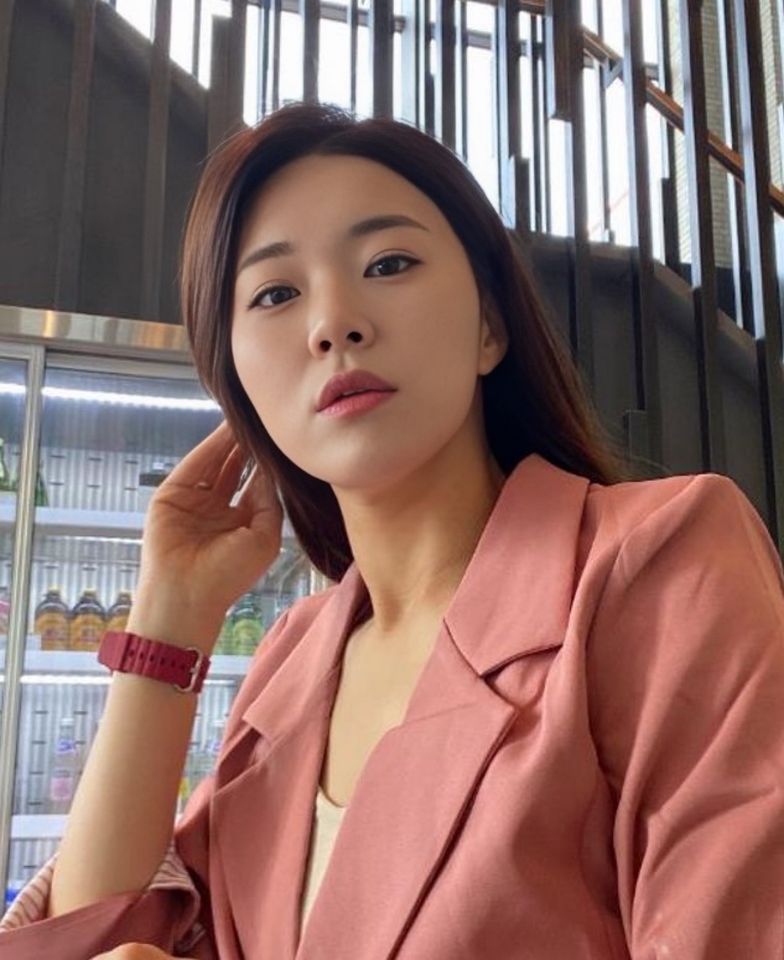 홍지영 profile image