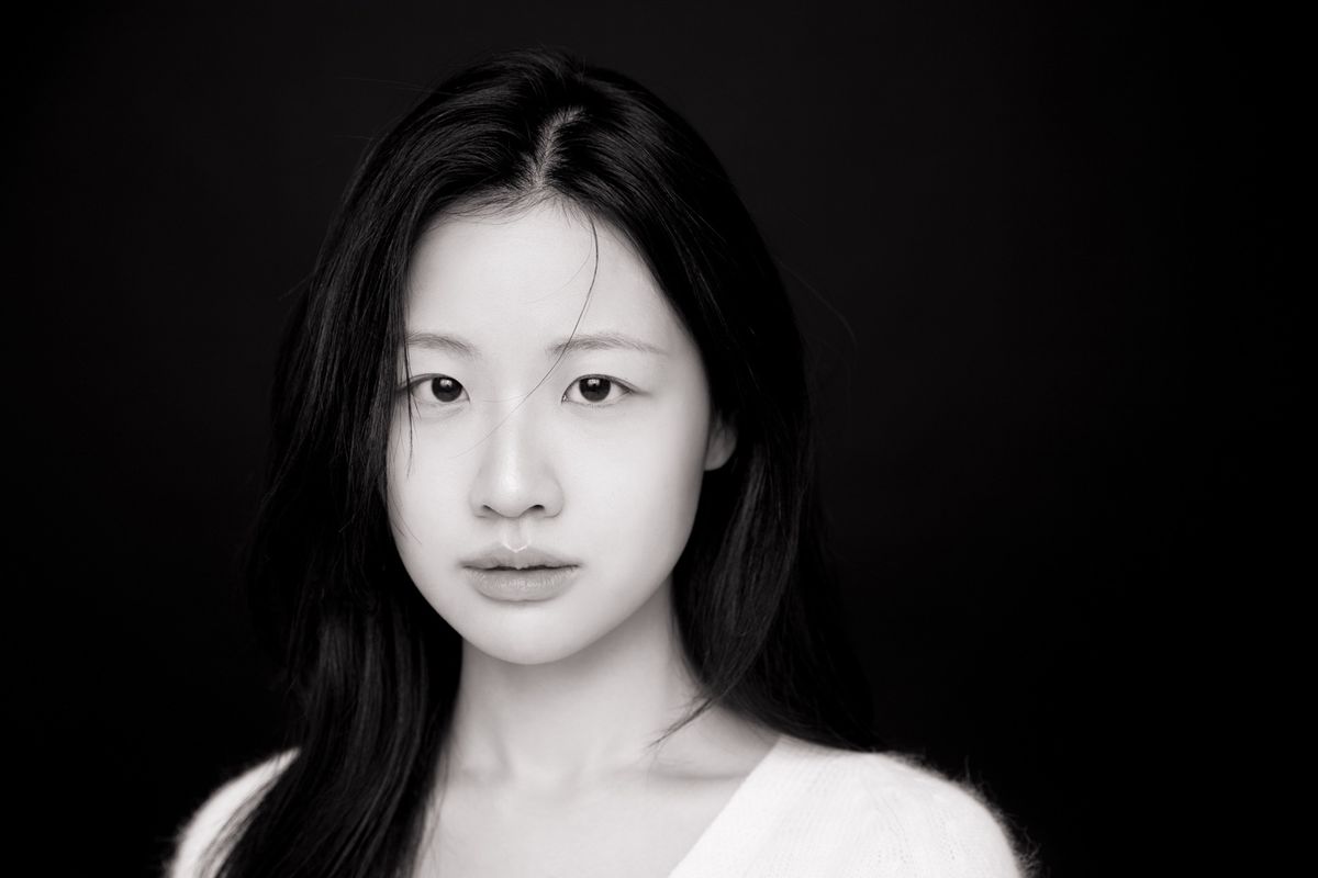 Baek Jeong-won Thumbnail image