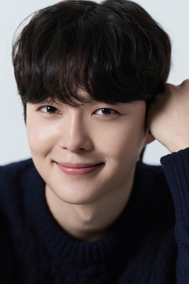 Kang Tae-ha Ảnh thu nhỏ