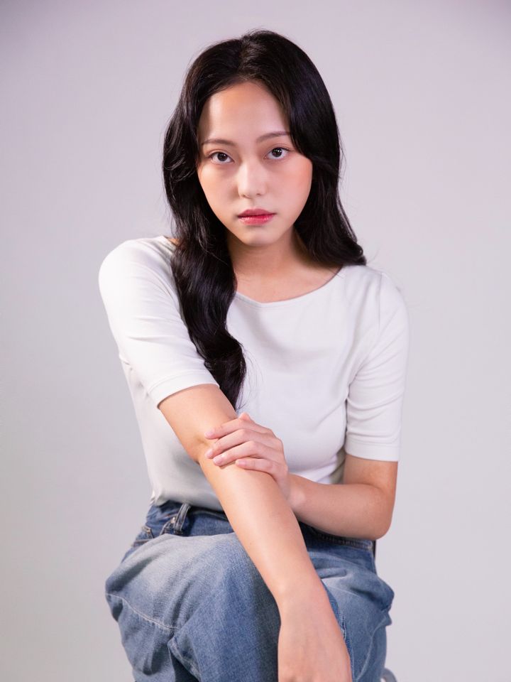 Lee Cho-eun Thumbnail image