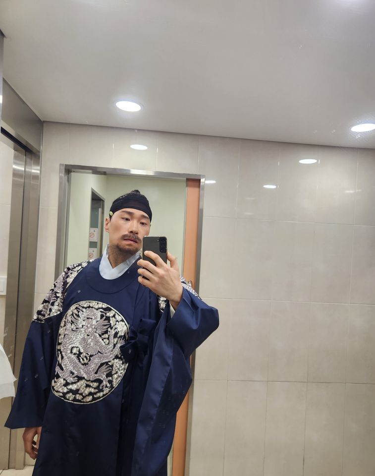 จอน จุนซู ภาพขนาดย่อ