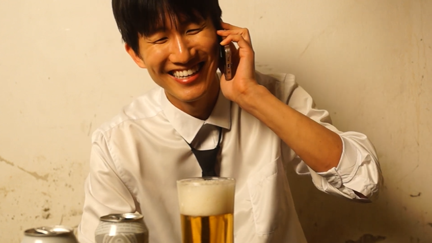 ファン・ソンジュン サムネイル画像