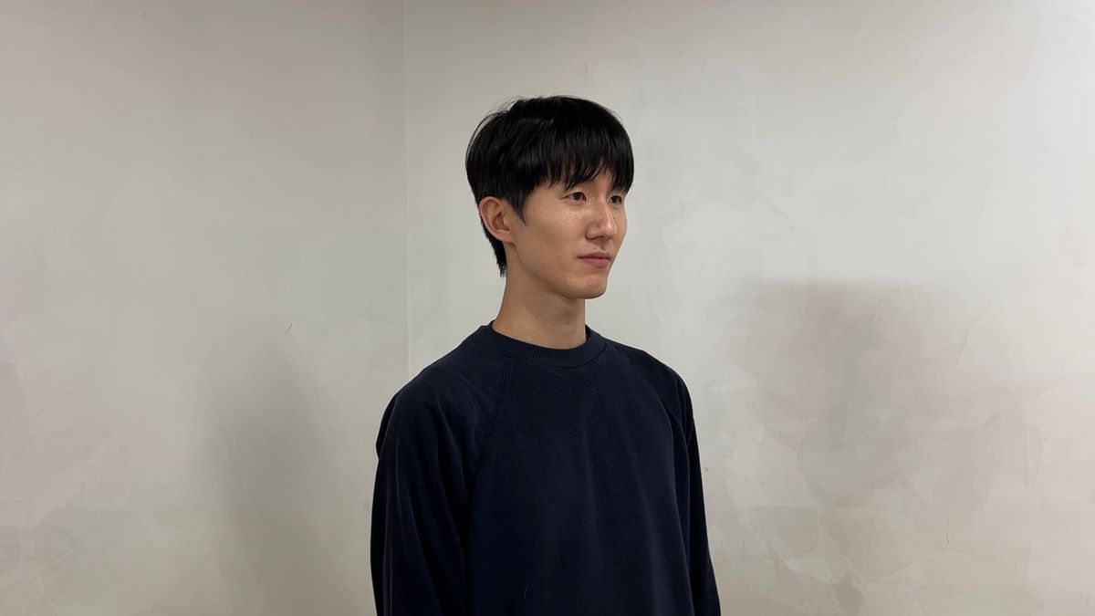 ファン・ソンジュン サムネイル画像