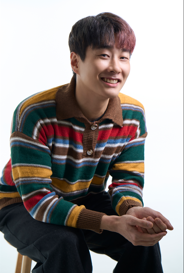 Park I-won Ảnh thu nhỏ