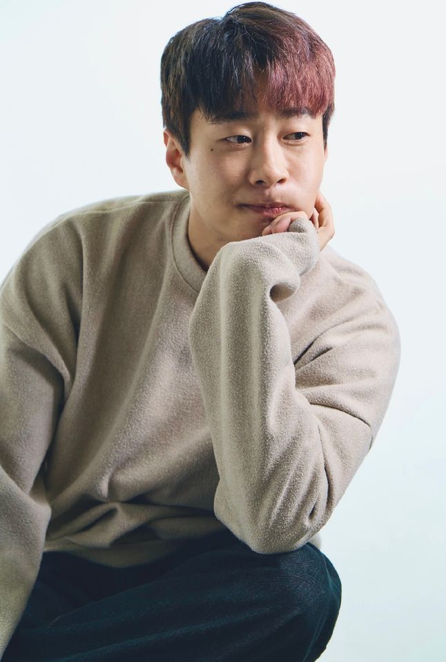 Park I-won Ảnh thu nhỏ