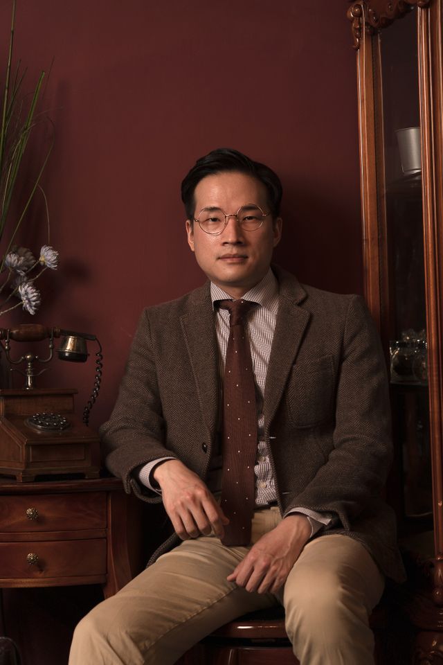 박제하 profile image