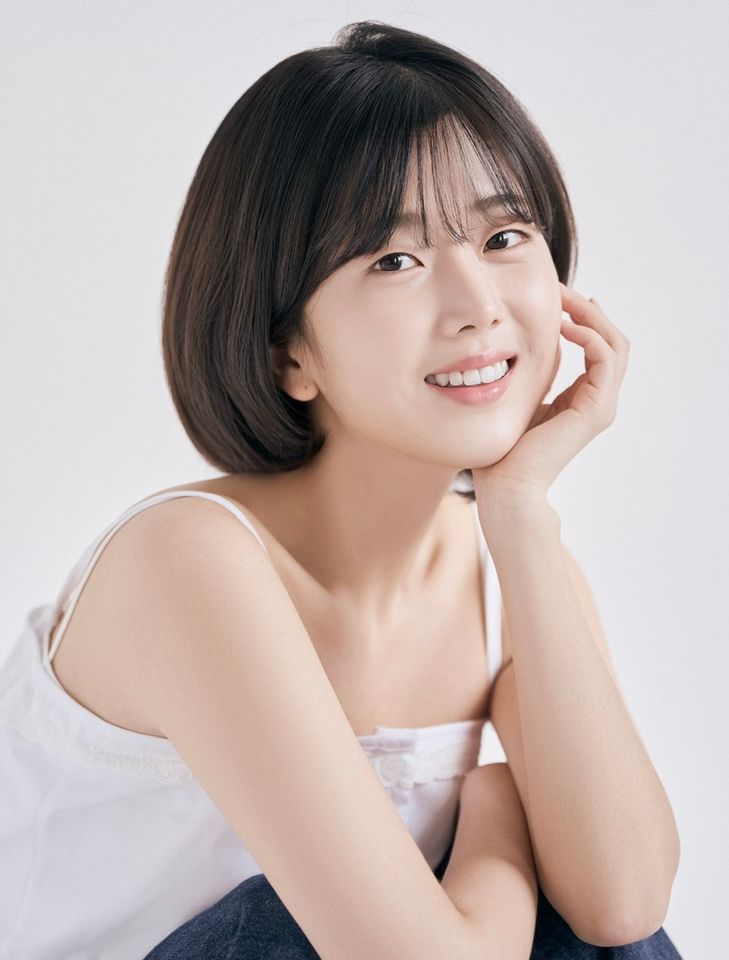 김예은 profile image
