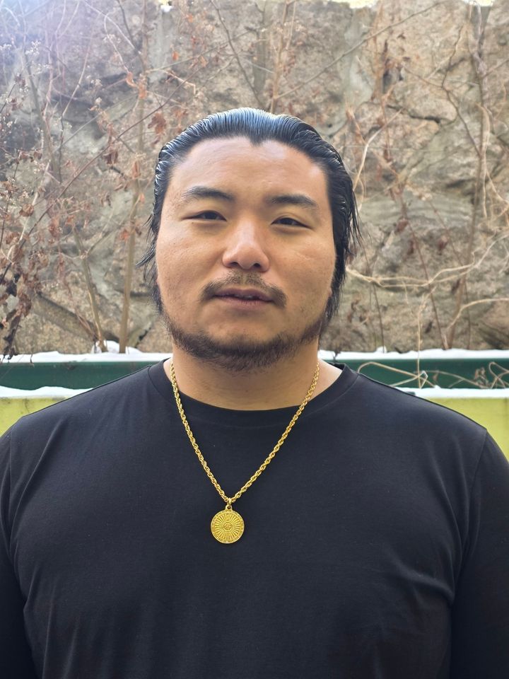 임준형 Thumbnail image