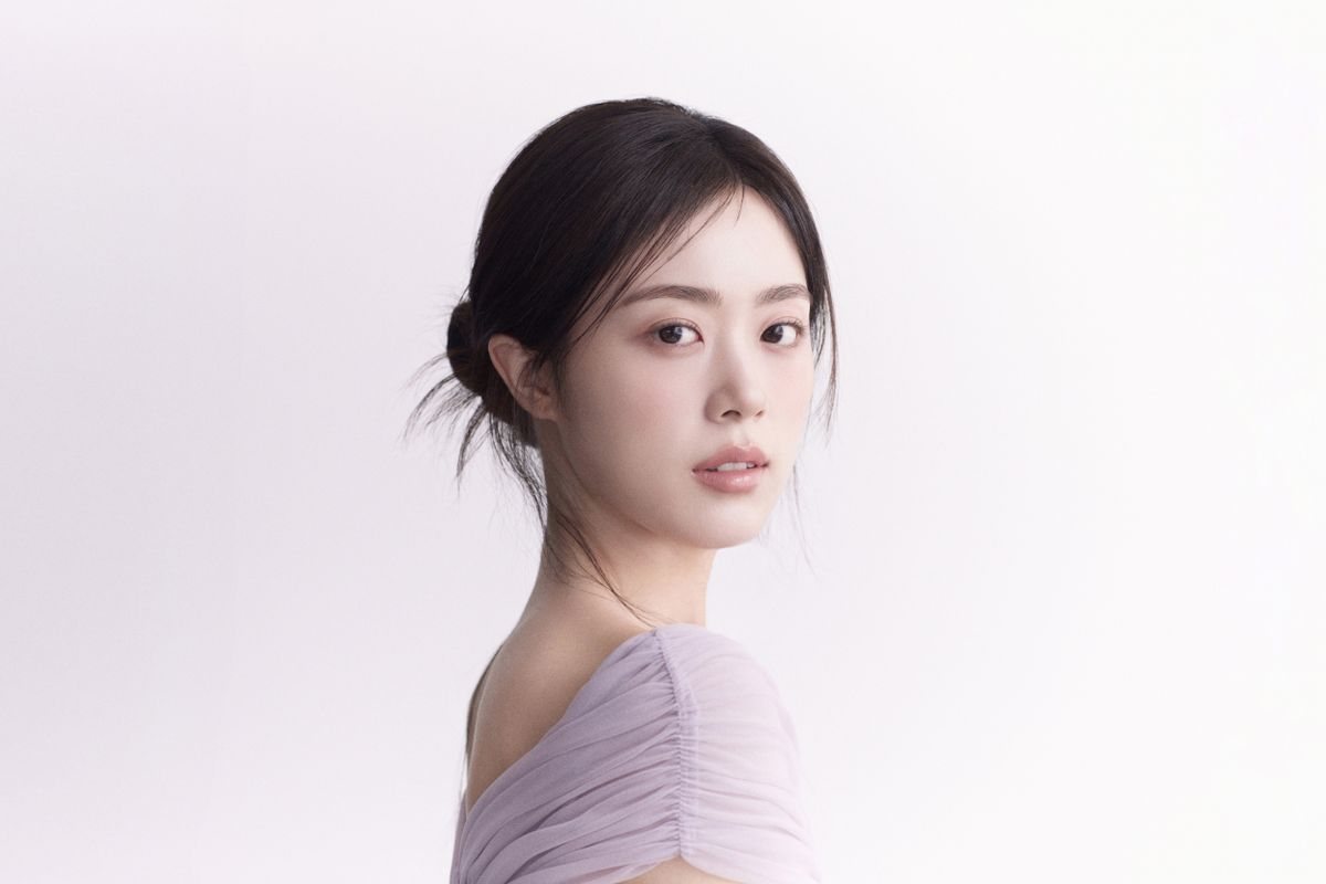 คิม เยจิน ภาพขนาดย่อ