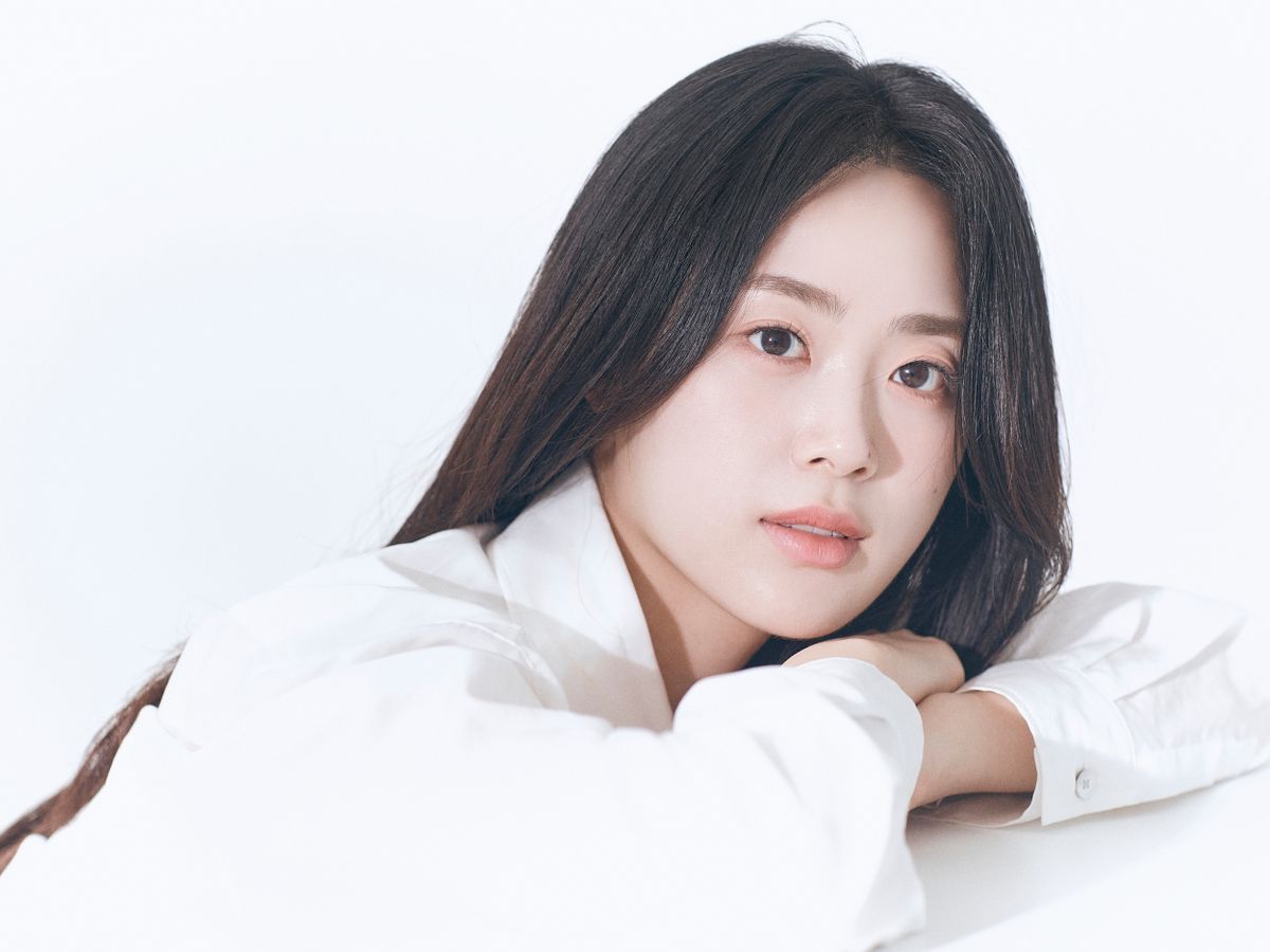 คิม เยจิน ภาพขนาดย่อ