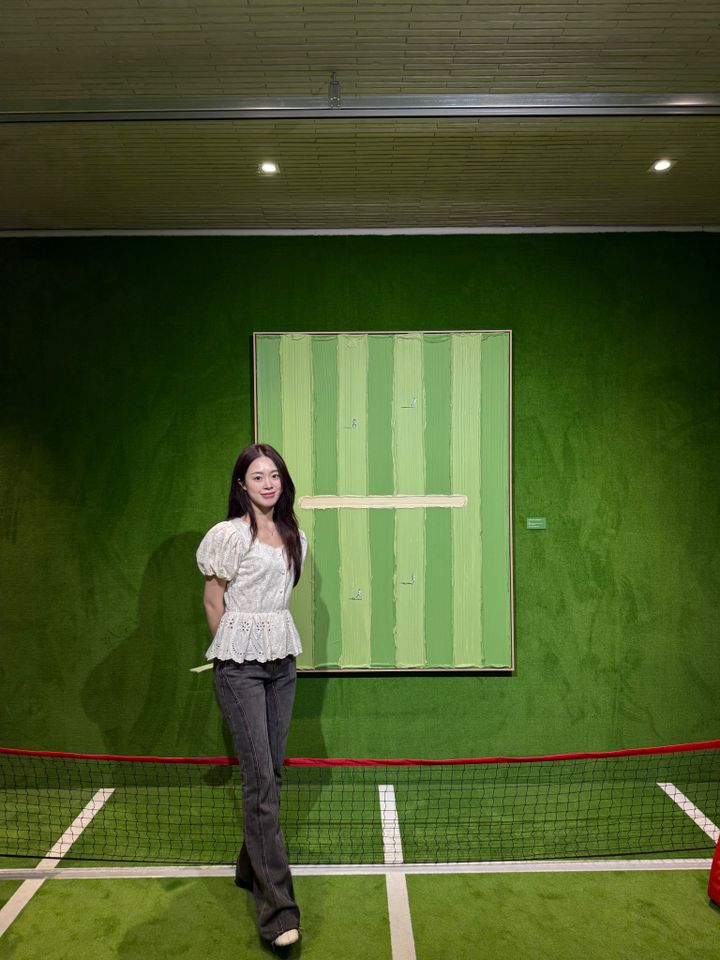 คิม เยจิน ภาพขนาดย่อ