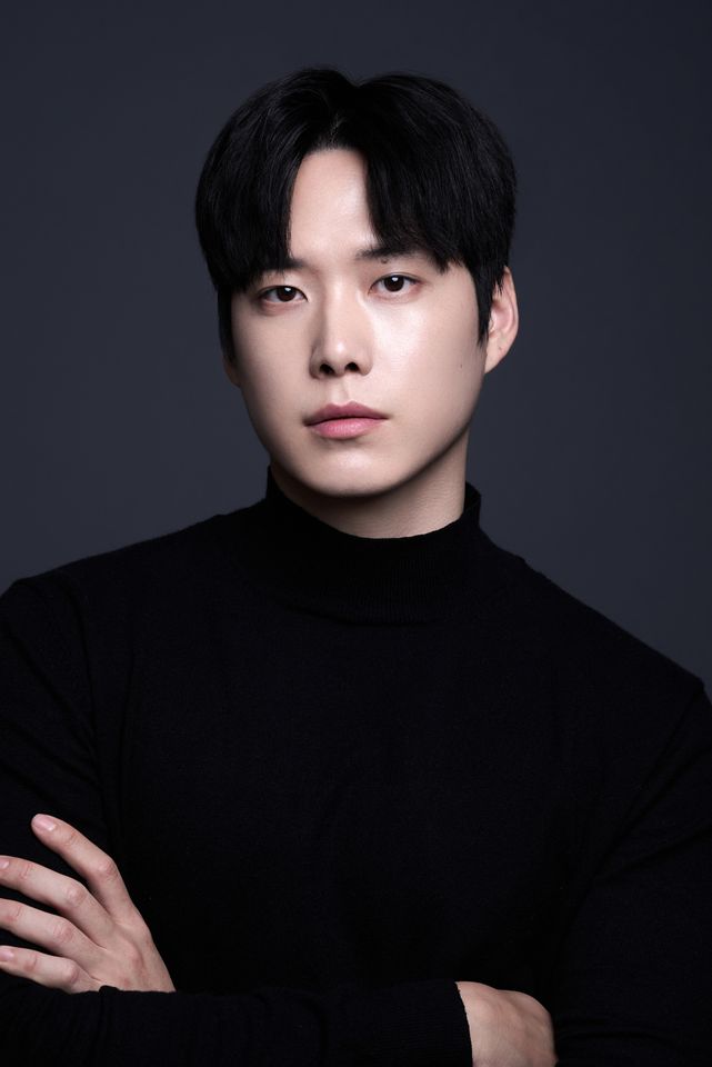 Kim Jun-su Ảnh thu nhỏ