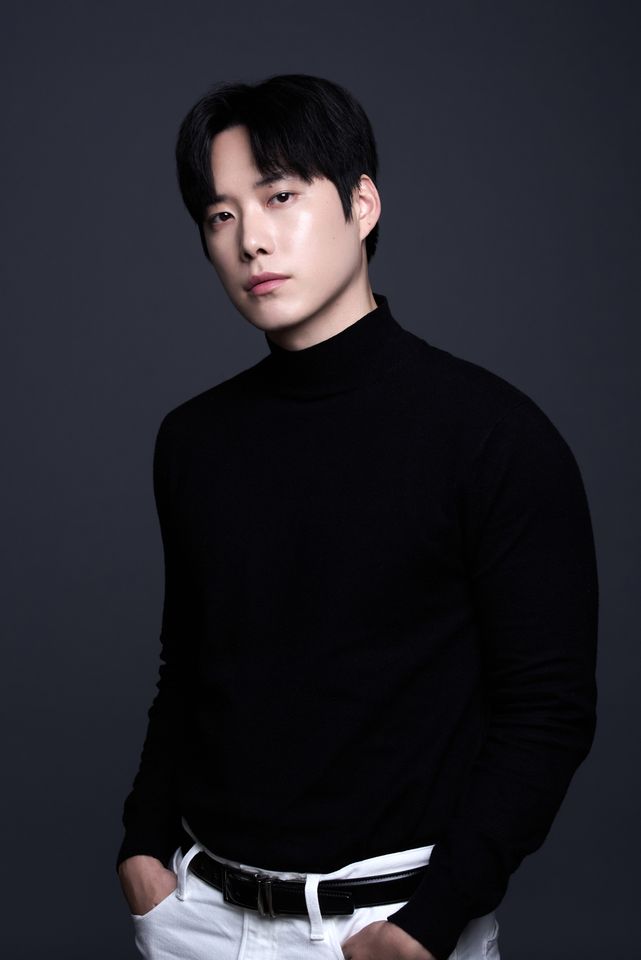 Kim Jun-su Ảnh thu nhỏ