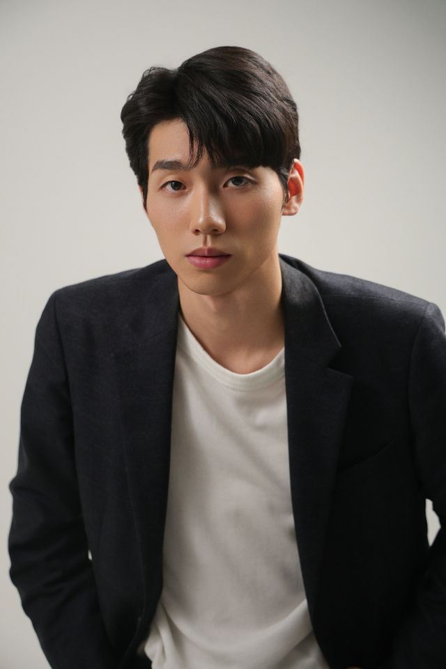 Ji Sang-hoon Ảnh thu nhỏ