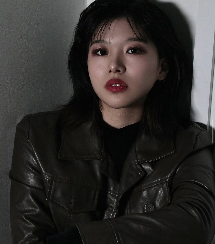 パク・インハ サムネイル画像