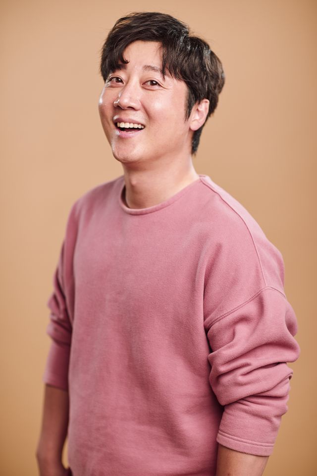 Kim Hak-gyu Ảnh thu nhỏ