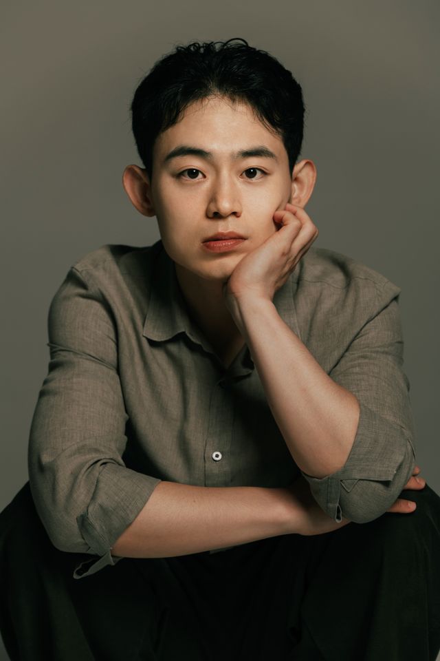 ソン・ヨンボム サムネイル画像